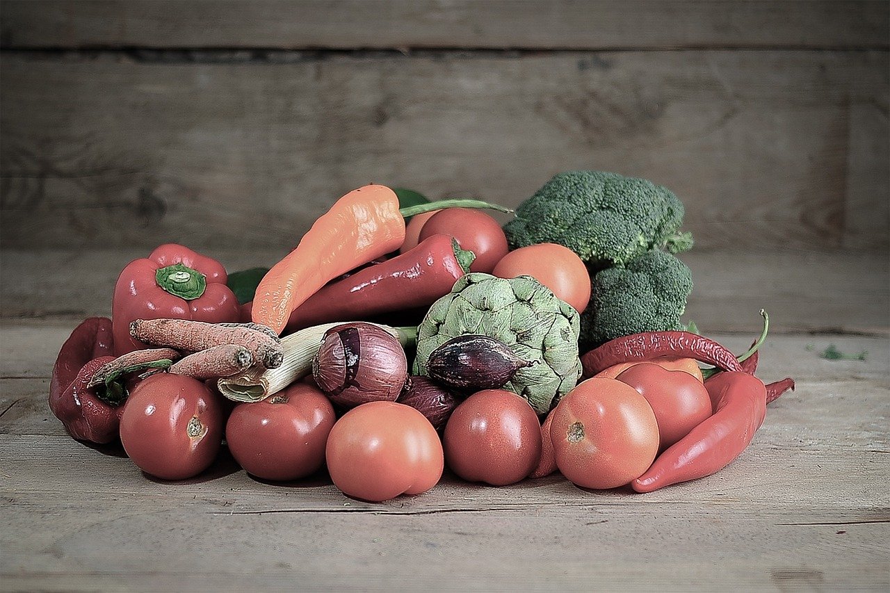 Cultivar brócoli mediante hidroponia