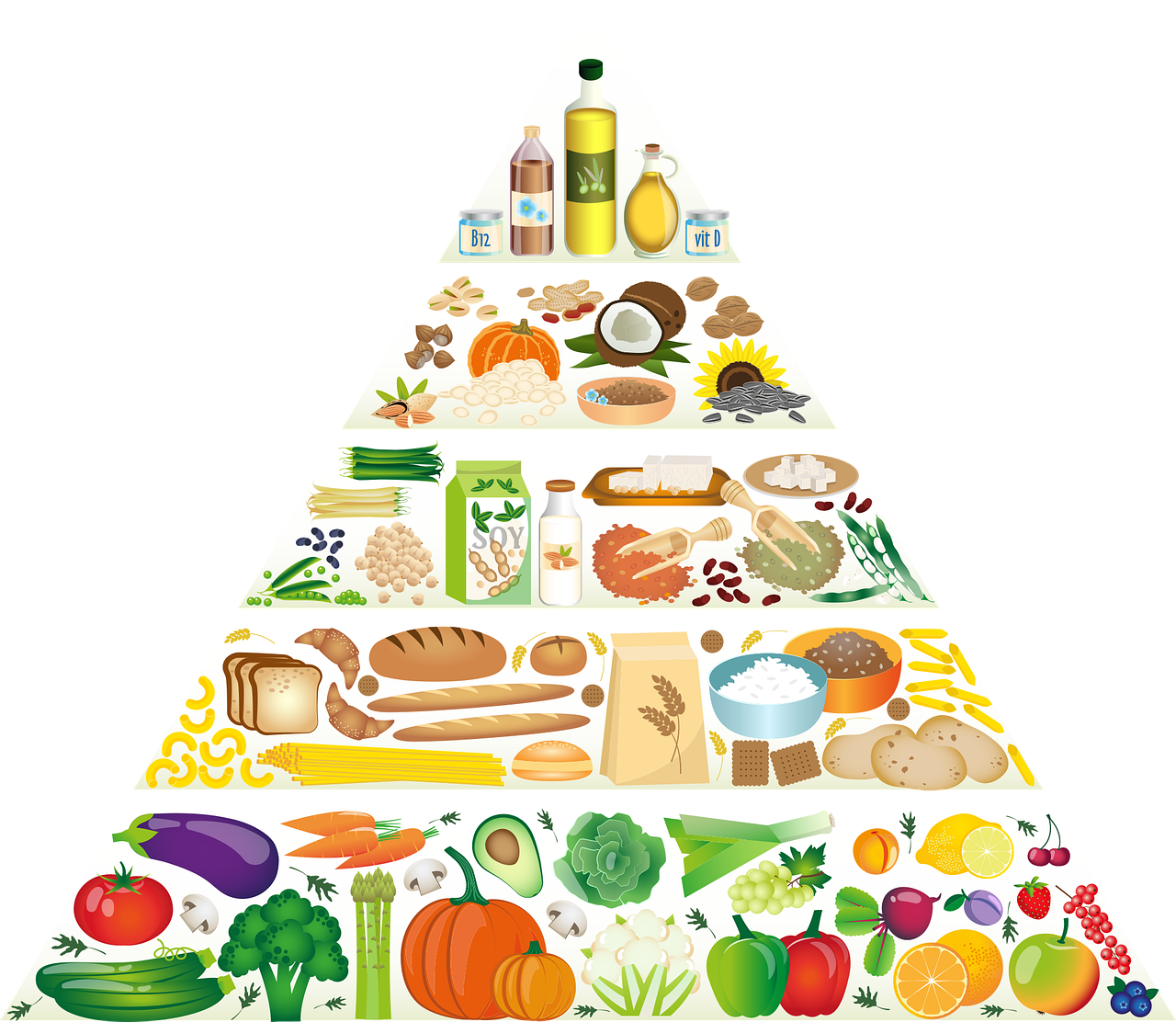 Mejores nutrientes hidroponia